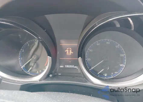 2014 Toyota Corolla S Premium from USA, damaged, VIN 2T1BURHE3EC127498